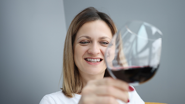 Alma Nera Grand Assemblage Malbec-Cabernet Franc 2023 - Degustando