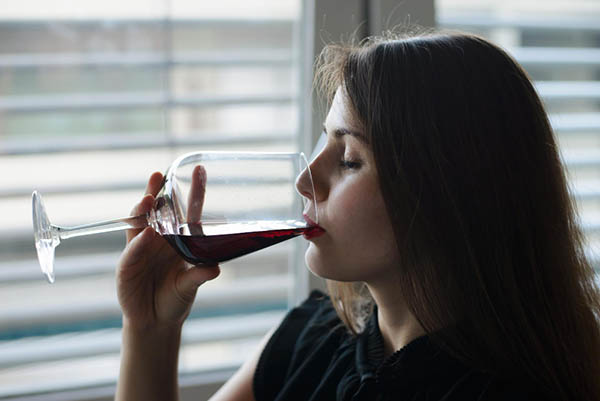 Angelica Zapata Cabernet Sauvignon 2020 - Degustando