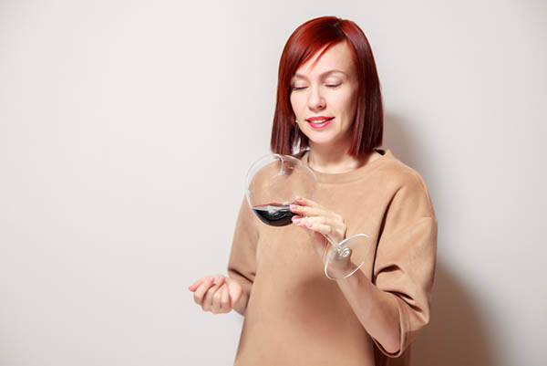 Barricado Vinho Tinto 2021 - Degustando