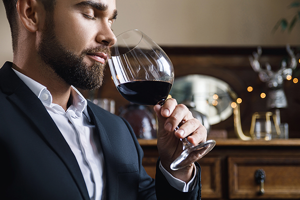 Château Troplong Mondot Premier Grand Cru Classé Saint-Émilion AOC 2018 - Degustando