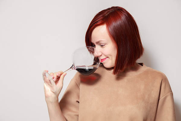 Coppiere Primitivo Susumaniello Salento IGT 2023 - Degustando