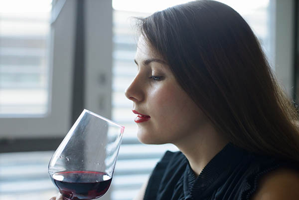 DV Catena Cabernet-Cabernet 2021 - Degustando