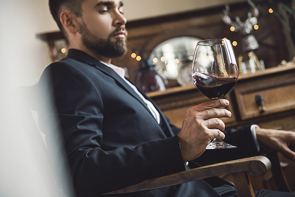 Errazuriz Don Maximiano 2019 - Degustando