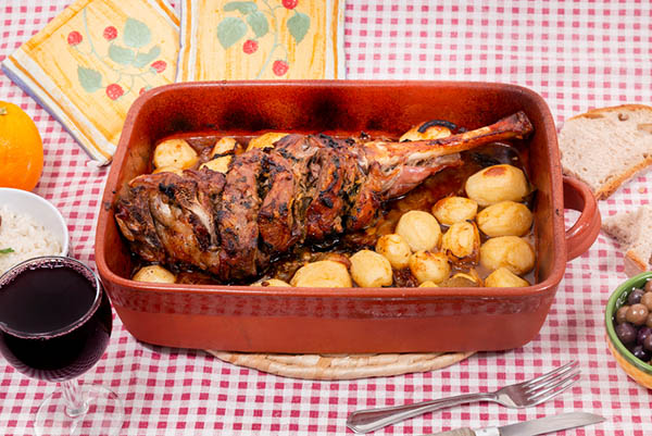 Garzón Reserva Tannat 2020 - Harmonização