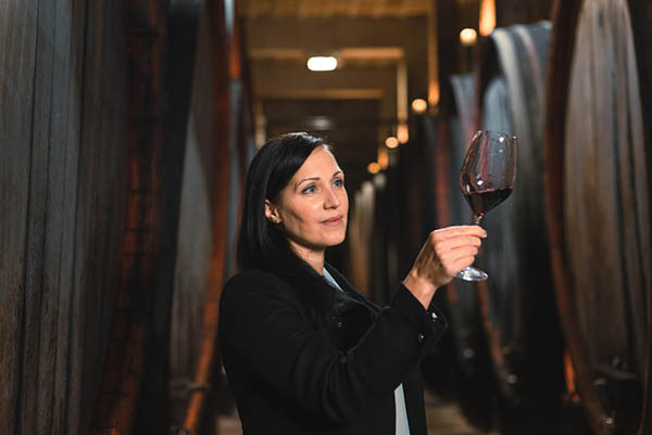 Gran Alma Negra 2018 - Degustando