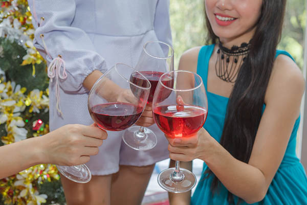 Kit 3 Vinhos Cordero con Piel de Lobo – Elegância de Mendoza ao Seu Alcance - Brindando