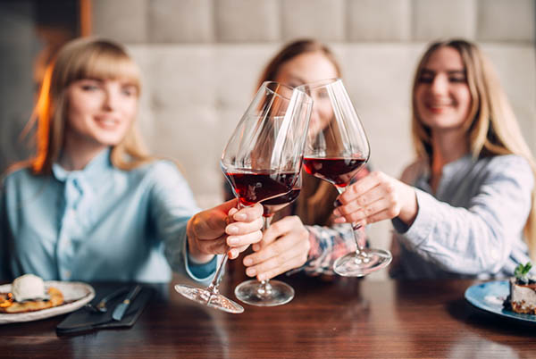 Kit 4 Garrafas DV Catena Pinot Noir 2023 – Elegância de Altitude em Dose Quádrupla - Brindando