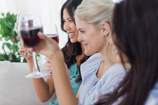 Kit 4 Vinhos Malbec & Touriga Nacional – Dupla de Reservas Premiadas em Promoção - Brindando