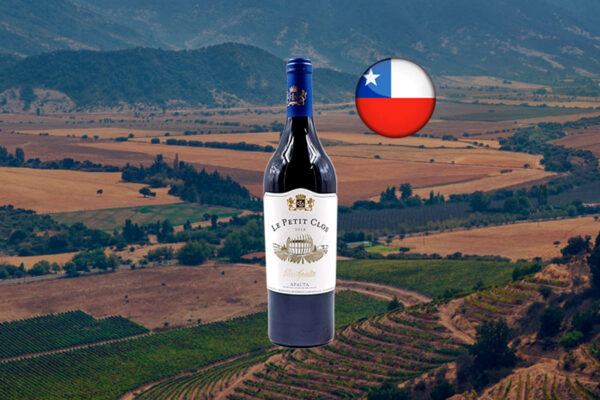 Le Petit Clos 2018 - Thumbnail