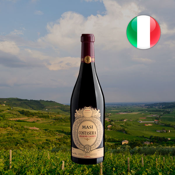 Masi Costasera Amarone della Valpolicella Classico DOCG 2019 - Oferta