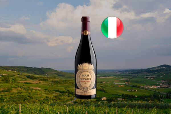 Masi Costasera Amarone della Valpolicella Classico DOCG 2019 - Thumbnail