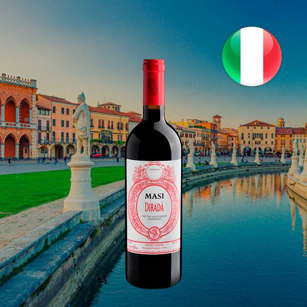 Masi Diradà Rosso Veneto IGT 2020 - Oferta