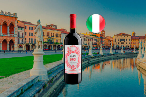 Masi Diradà Rosso Veneto IGT 2020 - Thumbnail