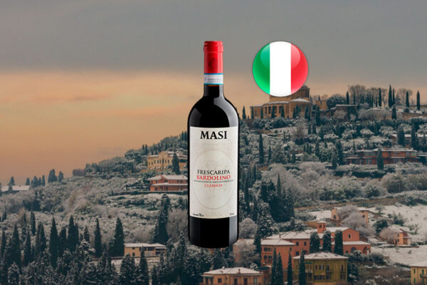 Masi Frescaripa Bardolino Classico DOC 2023 - Thumbnail