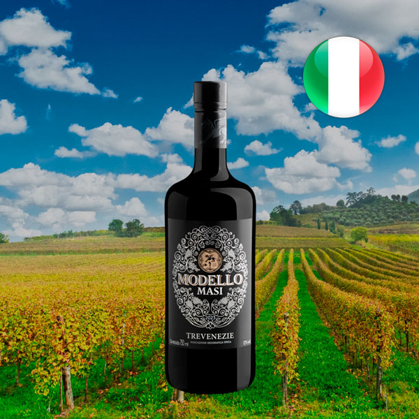 Masi Modello Rosso Trevenezie IGT - Oferta