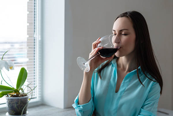 Perez Cruz Gran Reserva Cabernet Sauvignon 2021 - Degustando