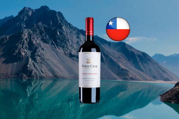 Perez Cruz Gran Reserva Cabernet Sauvignon 2021 - Thumbnail