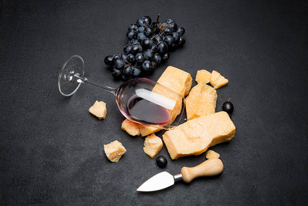 Perez Cruz Gran Reserva Cabernet Sauvignon 2022 - Harmonização
