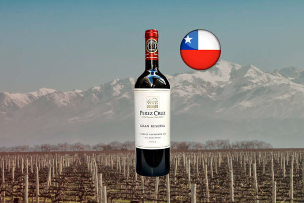 Perez Cruz Gran Reserva Cabernet Sauvignon 2022 Thumbnail