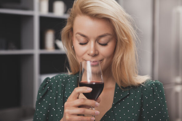 Pioneers Carménère 2023 - Degustando