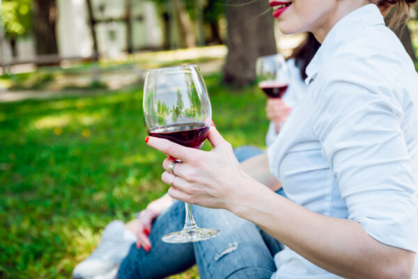 Pizzato Fausto Violette Suave 2021 - Degustando