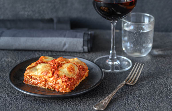 Roncalla Tradizione Chianti DOCG 2023 - Harmonização