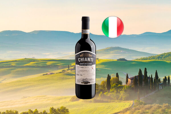 Roncalla Tradizione Chianti DOCG 2023 - Thumbnail