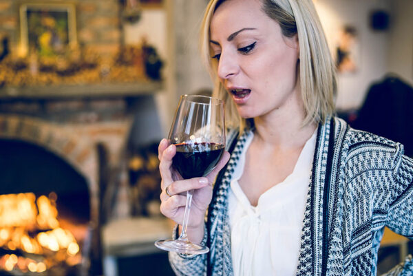 Saint Felicien Cabernet Franc 2023 - Degustando