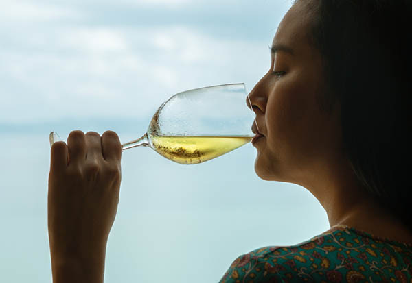 Saint Felicien Chardonnay 2022 - Degustando