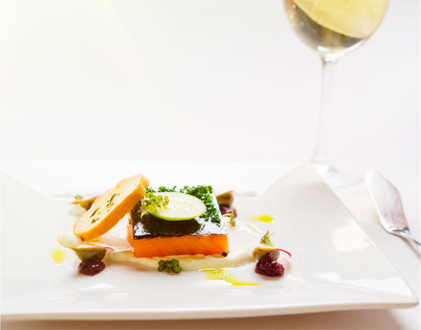 Saint Felicien Chardonnay 2022 - Harmonização
