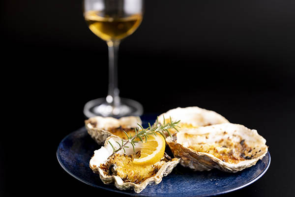 Saint Felicien Chardonnay 2023 - Harmonização