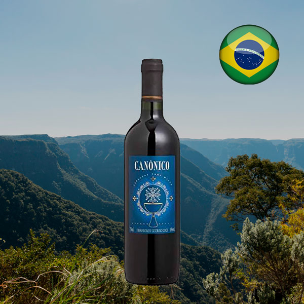 Salton Canônico 2023 - Oferta