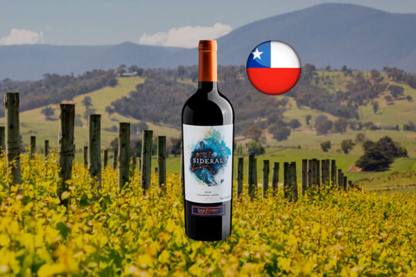 San Pedro Sideral 2020 - Thumbnail