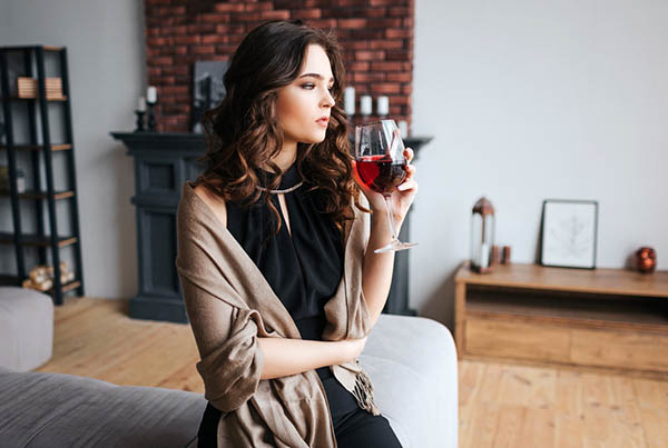 Santa Cristina Rosso IGT Toscana 2021 - Degustando
