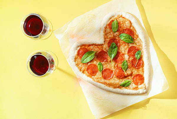 Santa Cristina Rosso IGT Toscana 2021 - Harmonização