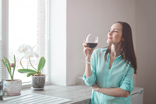 Trumpeter Malbec 2019 - Degustando