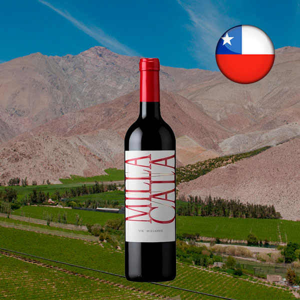 Vik Milla Cala 2020 - Oferta