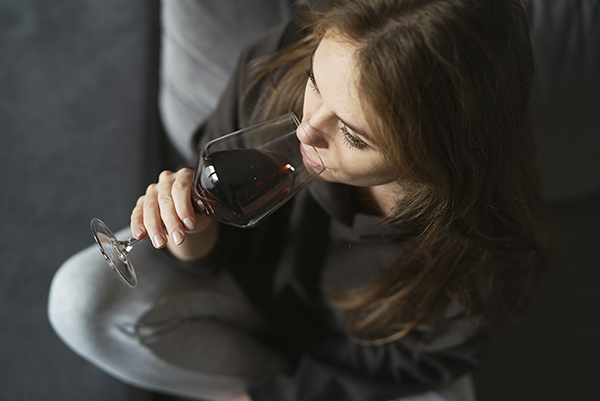 Badia Alle Corti Primitivo Puglia IGT 2022 - Degustando