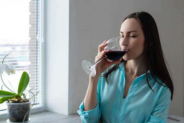 Cartuxa Évora Tinto Colheita - Degustando