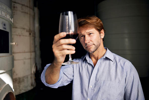 Catena Zapata Malbec Argentino 2018 - Degustando