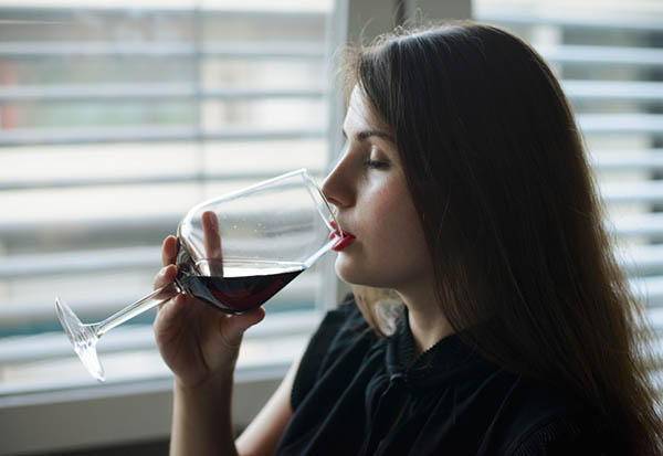 DV Catena Cabernet-Malbec 2023 - Degustando