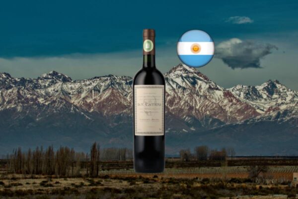 DV Catena Cabernet-Malbec 2023 - Thumbnail