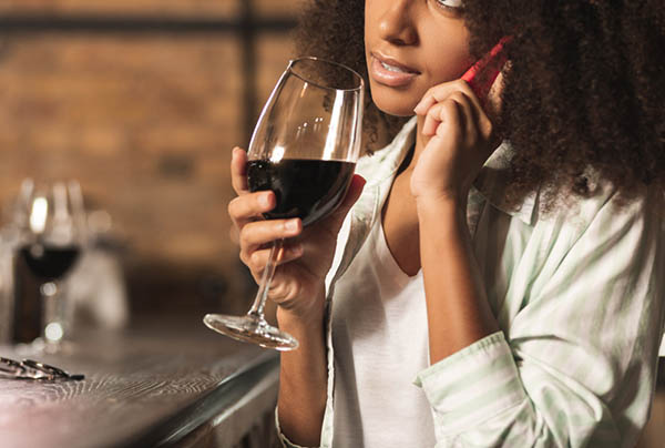 Duca Sargento Vino Rosso - Degustando