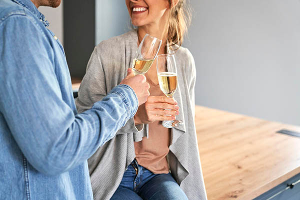 Espumante Casa Valduga 130 Brut - Degustando