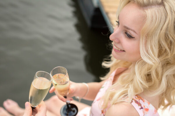 Espumante Casa Valduga Arte Brut - Degustando