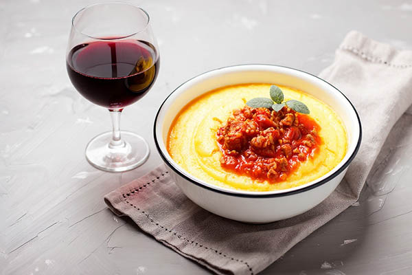 Fontanafredda DOC Barbera Dalba 2022 - Harmonização