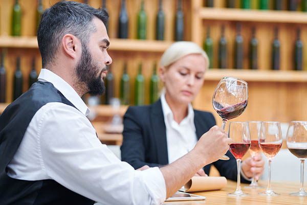 Kit 3 Garrafas Carnivor Zinfandel – Potência Californiana Multiplicada por Três - Brindando