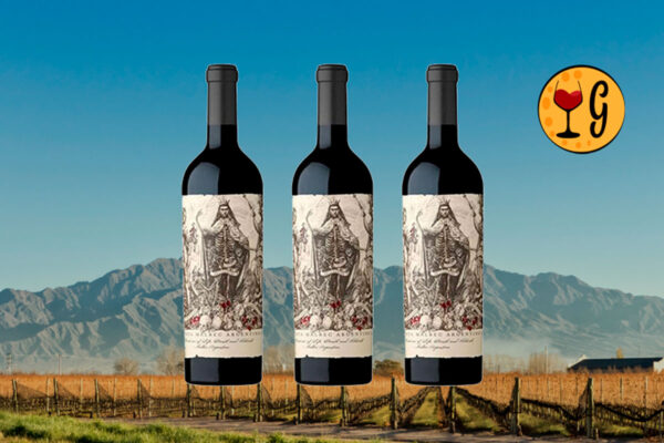 Kit 3 Garrafas Catena Zapata Malbec Argentino 2018 – Raridade e Luxo Triplicados - Thumbnail