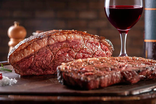 Kit 4 Garrafas DV Catena Cabernet-Malbec e Malbec-Malbec – Duas Essências de Mendoza em Dose Dupla - Harmonização