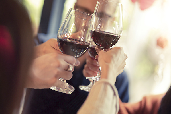 Kit 6 Garrafas Barricado Vinho Tinto 2021 – O Achado do Alentejo em Sexteto Imperdível - Brindando